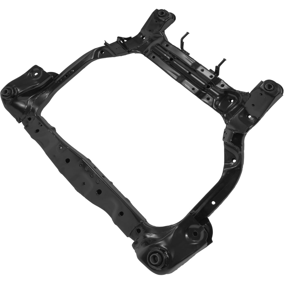 Subframe Crossmember Suspension Compatible with 2006-2011 Accent