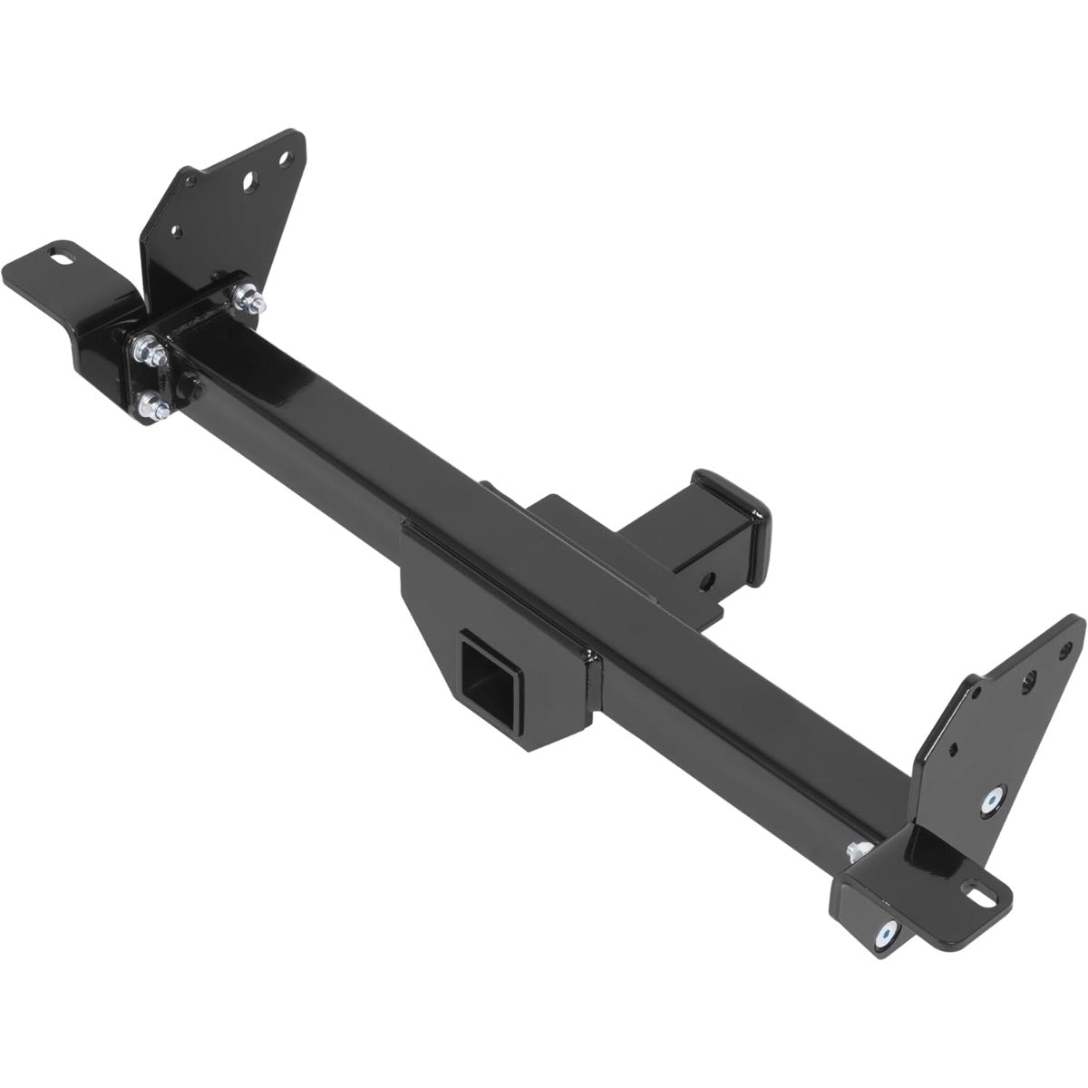 Trailer Hitch Compatible with 17-26 F-250 Super Duty All/Ford F-350