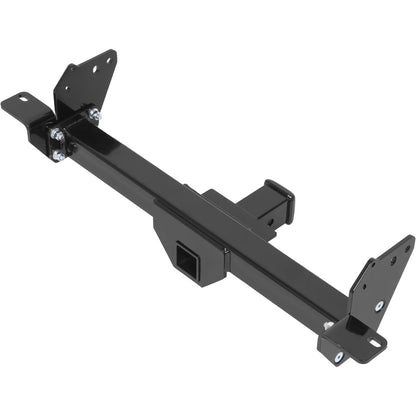Trailer Hitch Compatible with 17-26 F-250 Super Duty All/Ford F-350