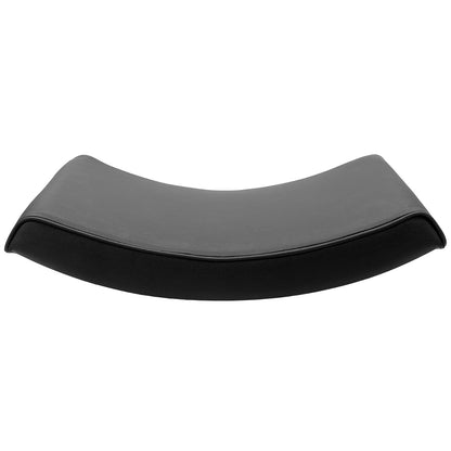 Seat Cushion & Armrest Kit Compatible with John Deere Crawler Dozer 420 430 440 1010 2010 Seat Back Seat Bottom and Pair Arm Rest
