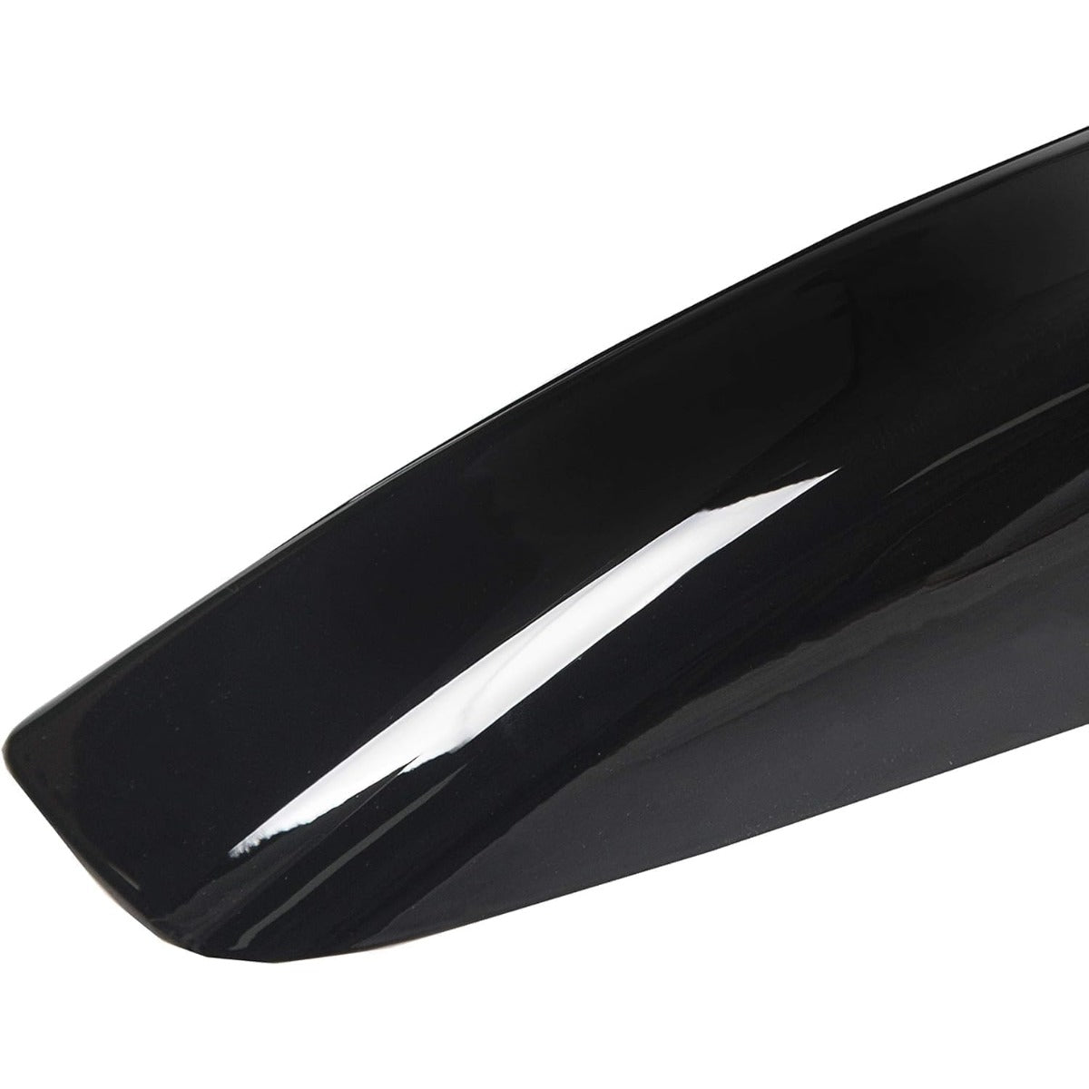 4Pcs Roof Rack Rail End Cover Shell Cap Compatible with 2003-2009 Toyota 4Runner SW4 N210 Black Roof Rail Bar Cover Shell Protection
