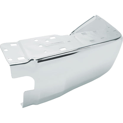 KUAFU Bumper End Caps Covers Compatible with 2014-2021 Tundra