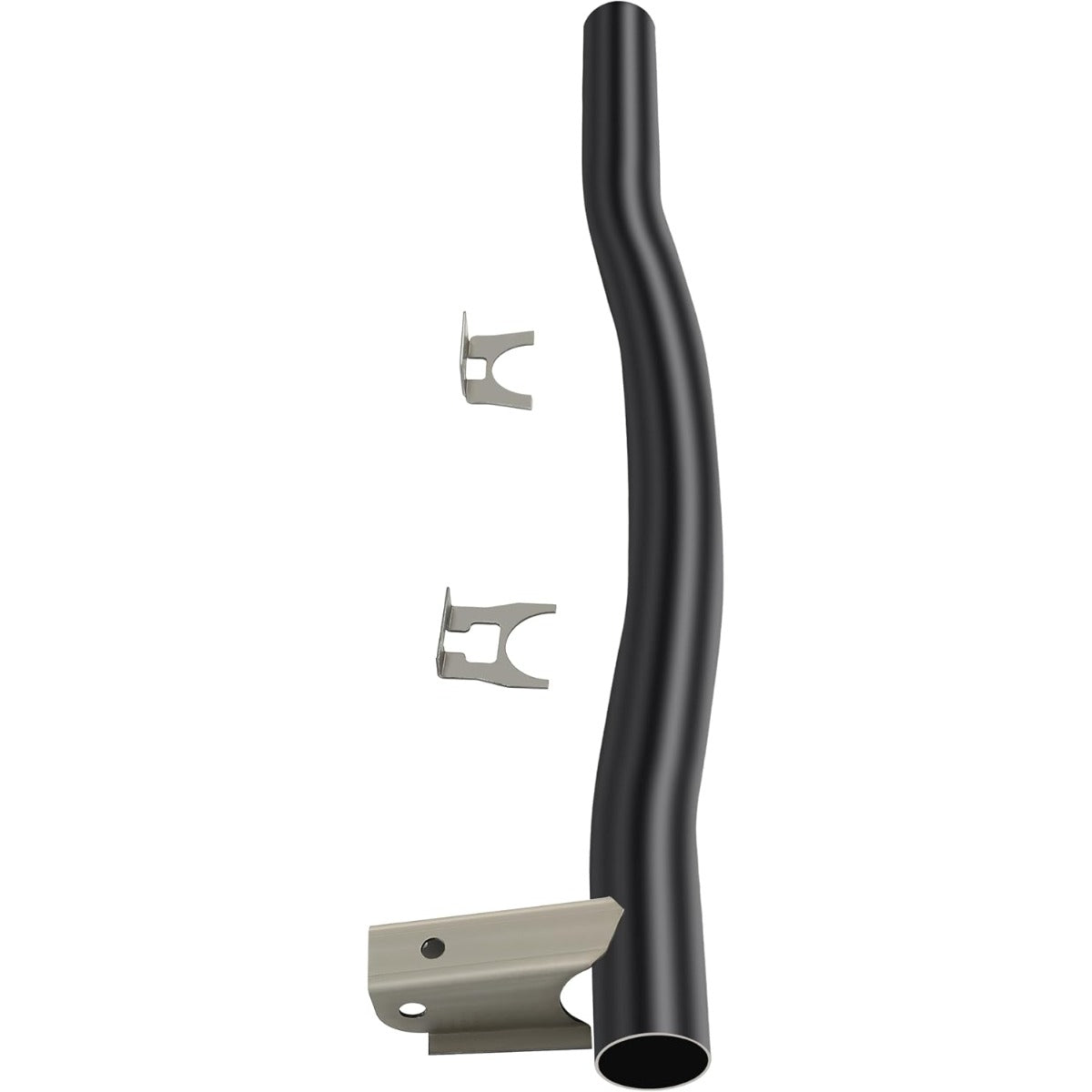 KUAFU Fuel Tank Support Crossmember Compatible with 2007-2016 Silverado