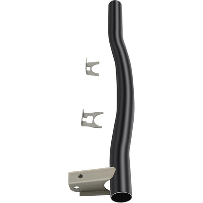 KUAFU Fuel Tank Support Crossmember Compatible with 2007-2016 Silverado