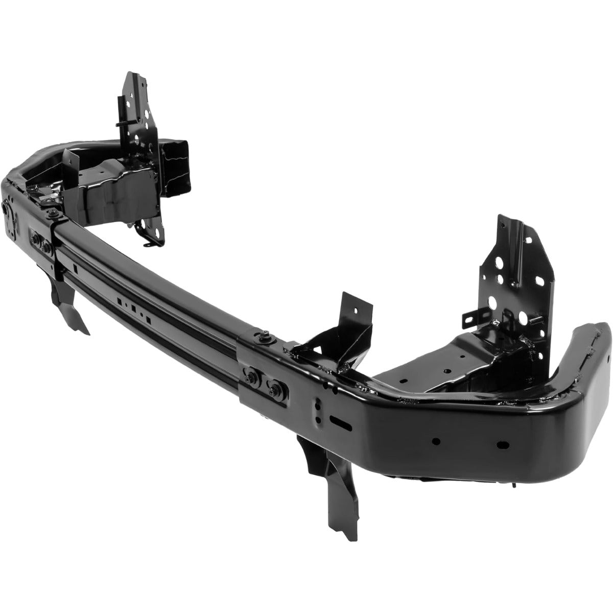KUAFU Bumper Reinforcement Compatible with 2018-2022 EcoSport