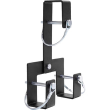 KUAFU Universal Can Couplers Receiver Multiple Wheeled Trash/Recyclable