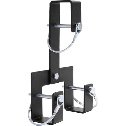 KUAFU Universal Can Couplers Receiver Multiple Wheeled Trash/Recyclable