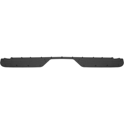 HECASA Rear Bumper Step Pad Compatible with 1988-2000 Chevrolet Chevy GMC Suburban C/K 1500 2500 3500 1992-1999 Chevy Tahoe Blazer GMC Yukon Only Fit for OBS Models Fleetside/Styleside GM1191103