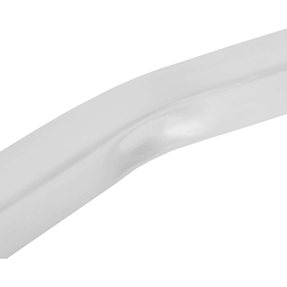Boat Trailer Crossmember Square Tube V-Bend Crossbar 3 Inches x 3 Inches x 71.5 Inches Aluminum