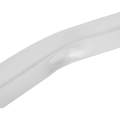 Boat Trailer Crossmember Square Tube V-Bend Crossbar 3 Inches x 3 Inches x 71.5 Inches Aluminum