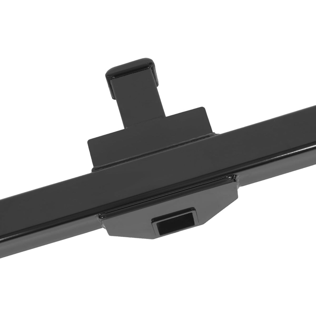 Trailer Hitch Compatible with 17-26 F-250 Super Duty All/Ford F-350