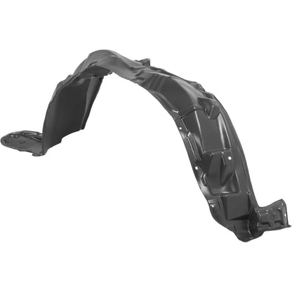 Front Fender Liner Inner Panel for 2010-2015 Toyota Prius W/O Insulation Foam Replacement for  Wheel Liner Splash Shields Guard Driver Side