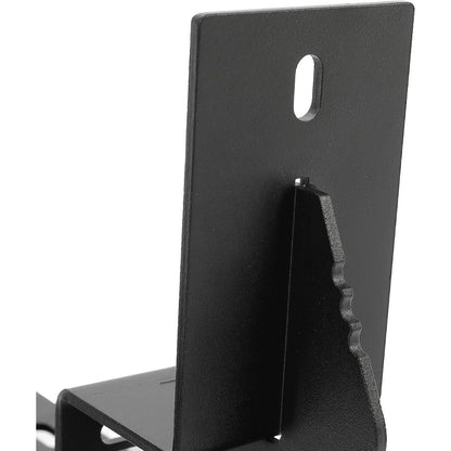 KUAFU Running Board Bracket Compatible with 2015-2023 Transit