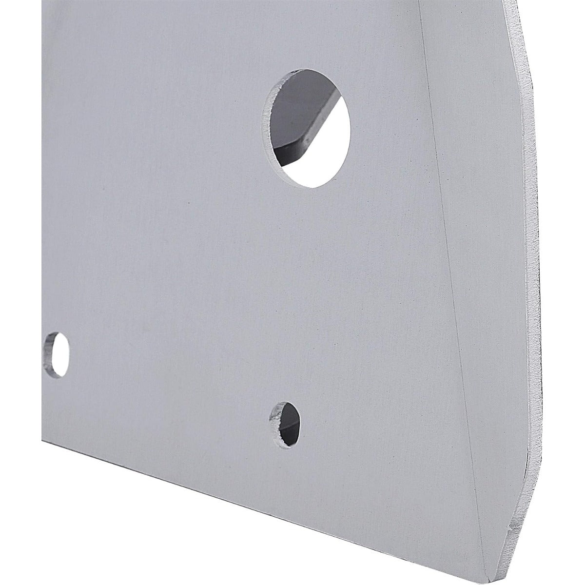 Aluminum Skid Plate Compatible With All 2013-2024 Honda CRF110 CRF110F Models