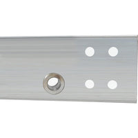 Load image into Gallery viewer, KUAFU Front Bumper Reinforcement Compatible with 2018-2024 Chevy Chevrolet Equinox GMC Terrain Replacement for GM1006697 23462900 84336944 Aluminum
