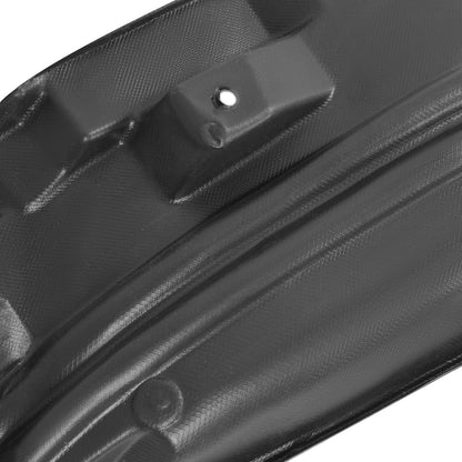 Front Fender Liner for 2013-2015 Honda Accord Sedan Replacement for  Inner Splash Shield Guard Panel Set Left Driver & Right Passenger