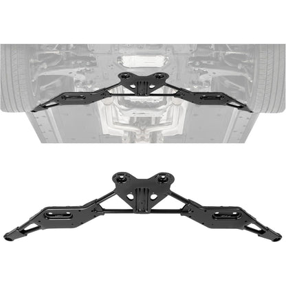 Front Crossmember Compatible with 2006-2013 Infiniti EX35/37 G25/35