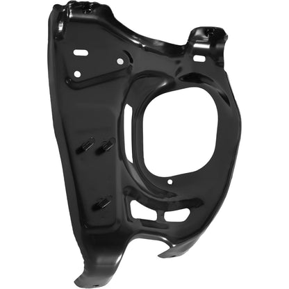 KUAFU Bumper Bracket Compatible with 2014-2021 Tundra