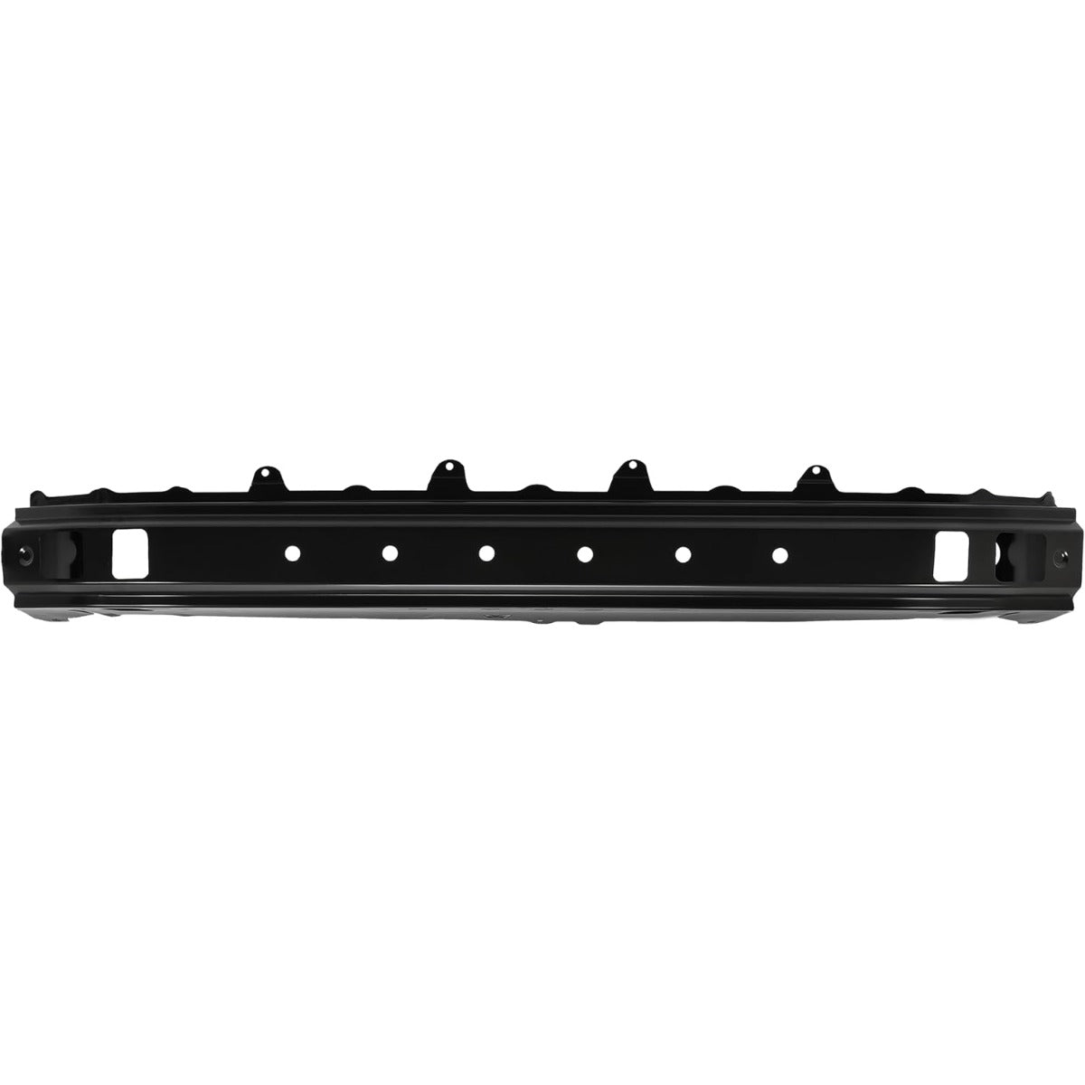 KUAFU Bumper Impact Absorber Reinforcement Compatible with 14-18 Forester