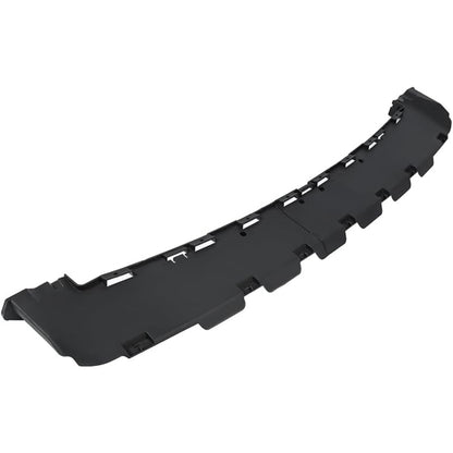 Front Bumper Reinforcement Compatible with 2013-2022 Dodge Ram 1500 Classic Front Bumper Side Retainer Support Mount Replacement For 68104942AD 3 Pcs