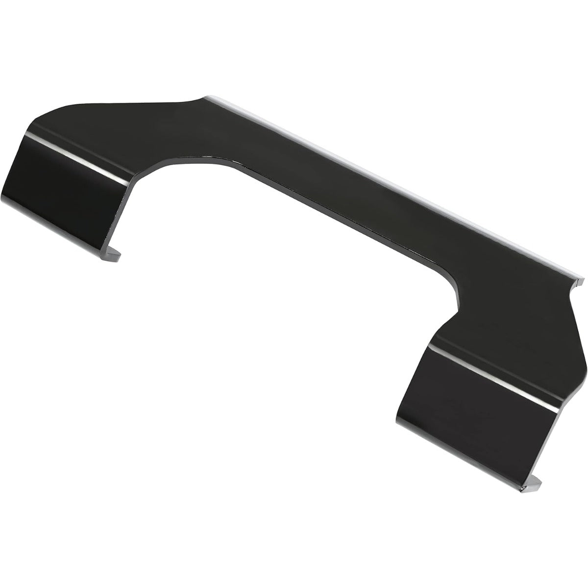 Transaxle Crossbrace Kit Compatible with Hustler Raptor SD SDX Replacement for 123292 Steel Black Cross brace