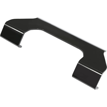 Transaxle Crossbrace Kit Compatible with Hustler Raptor SD SDX Replacement for 123292 Steel Black Cross brace