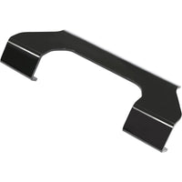 Load image into Gallery viewer, KUAFU Transaxle Crossbrace Kit Compatible with Hustler Raptor SD SDX Replacement for 123292 Steel Black Cross brace
