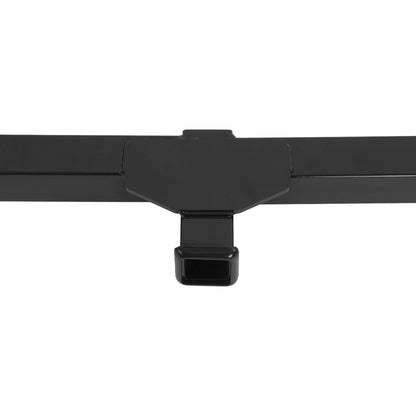 Trailer Hitch Compatible with Tundra Sequoia Cruiser