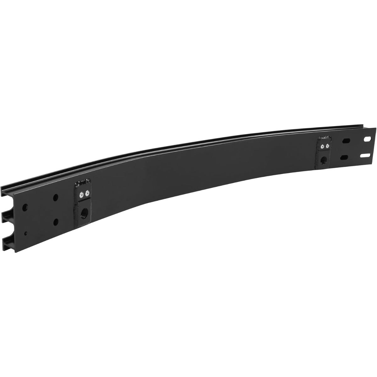 KUAFU Bumper Reinforcement Compatible with 15-21 Lexus NX200t/NX300/NX300h