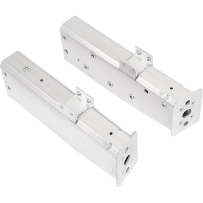 KUAFU Bumper Bracket Compatible with 2016-2023 Camaro LS/LT