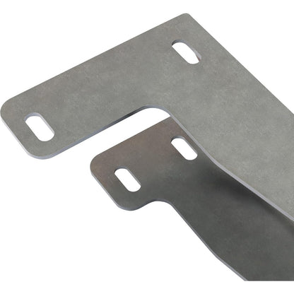 KUAFU Frame Crossmember Compatible with 73-87 C10 C20 Trucks Anti-Rust Oil