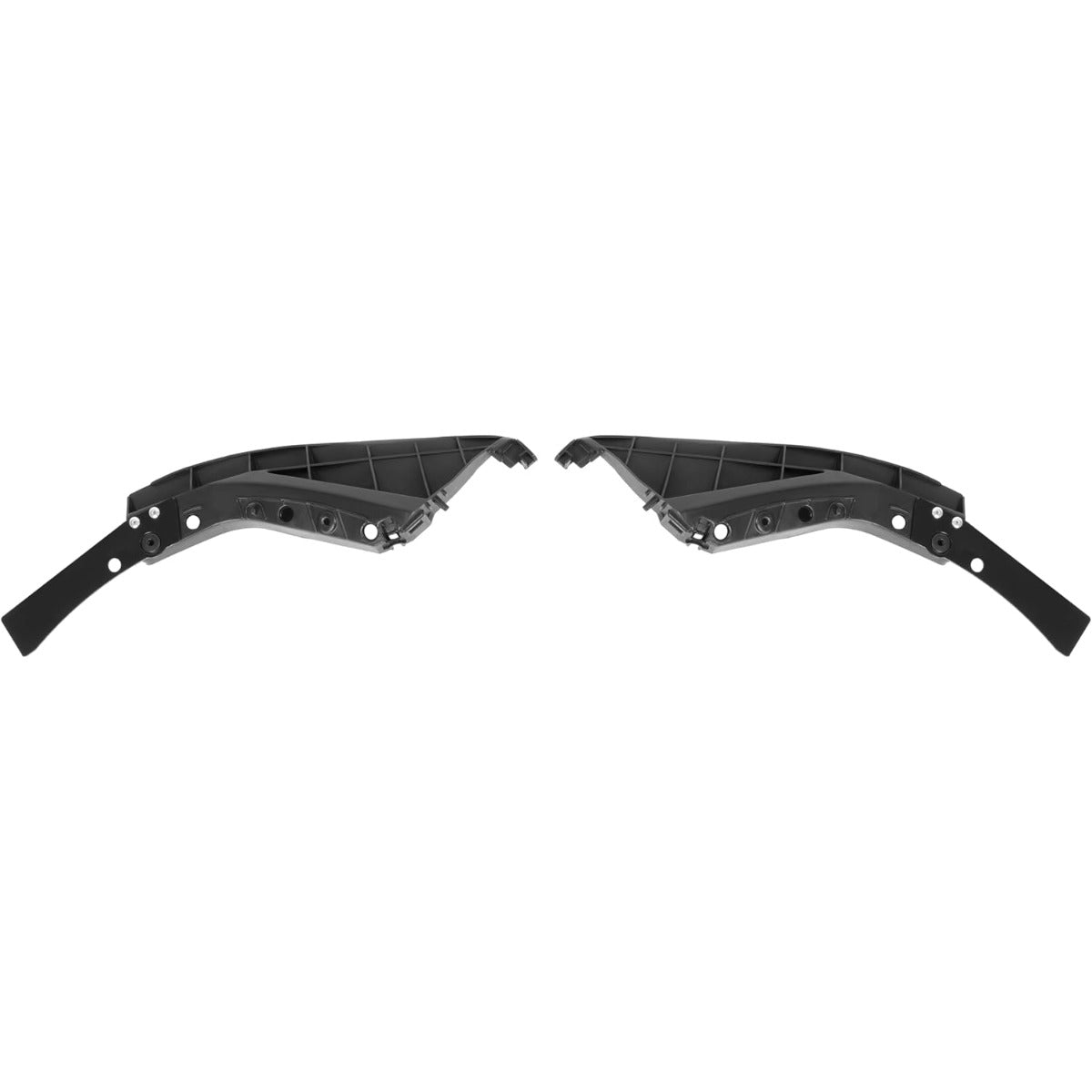 KUAFU Bumper Bracket Compatible with 2009-2014 Maxima submodel: