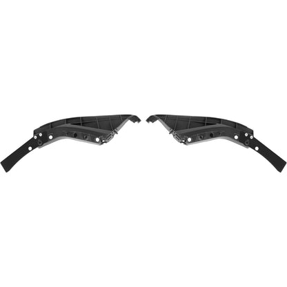 KUAFU Bumper Bracket Compatible with 2009-2014 Maxima submodel: