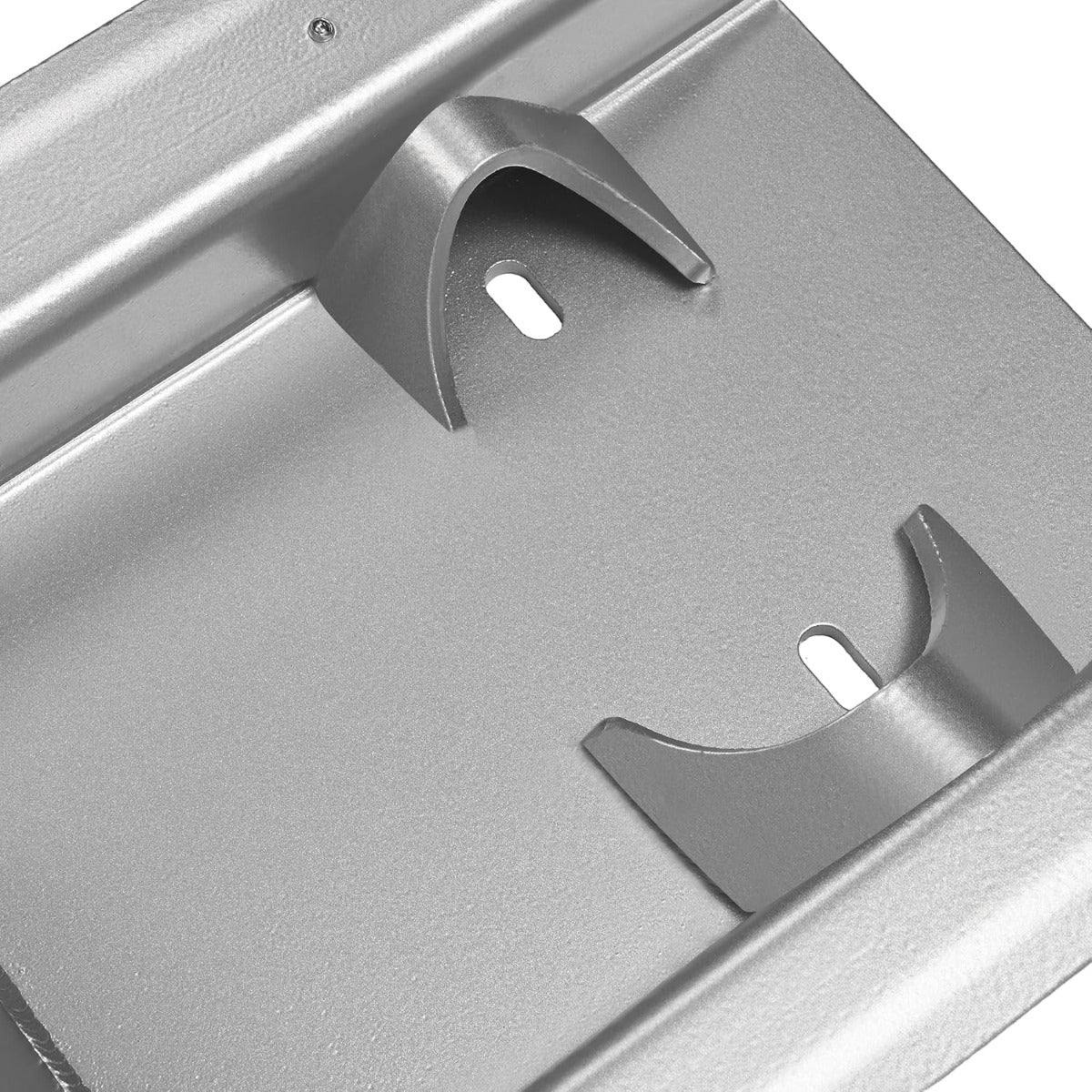 ATV Swing Arm Skid Plate Compatible with 2004-2014 Honda TRX450R TRX450ER