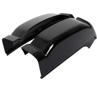 Load image into Gallery viewer, Rocker Panels Extended Cab &amp; Cab Corners Compatible with 99-07 Chevy Silverado GMC Sierra 4DR Extended Cab (Pair) 2 Packages
