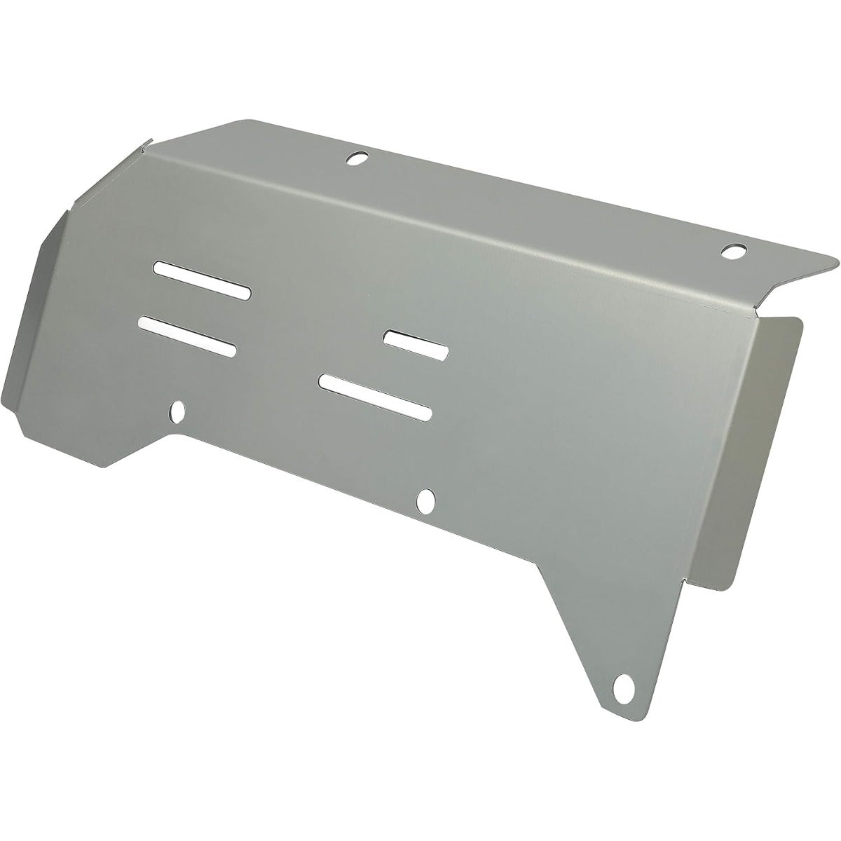 Full Chassis Skid Plate Compatible with 2016-2018 Yamaha YXZ 1000R Aluminum Skid Plate Protective Armor