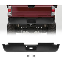 HECASA Roll Pan Compatible with 2008-2016 F-250 F-350 Super Duty Truck