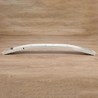 Load image into Gallery viewer, KUAFU Front Bumper Reinforcement Compatible with 2018-2024 Chevy Chevrolet Equinox GMC Terrain Replacement for GM1006697 23462900 84336944 Aluminum
