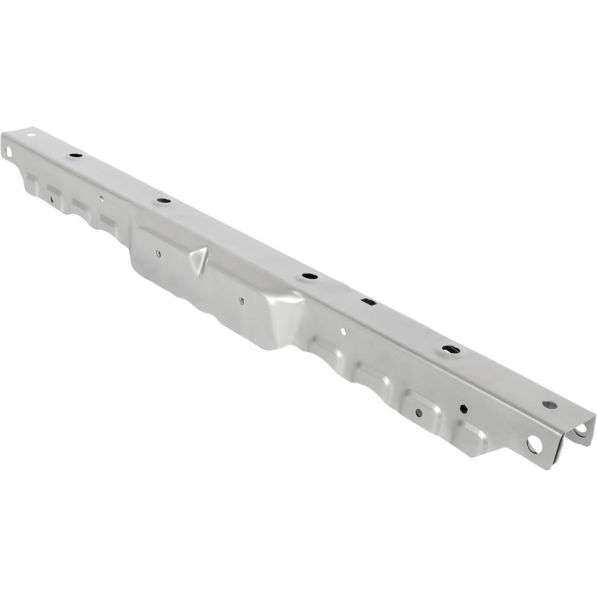 KUAFU Radiator Support Compatible with 2018-2024 Equinox