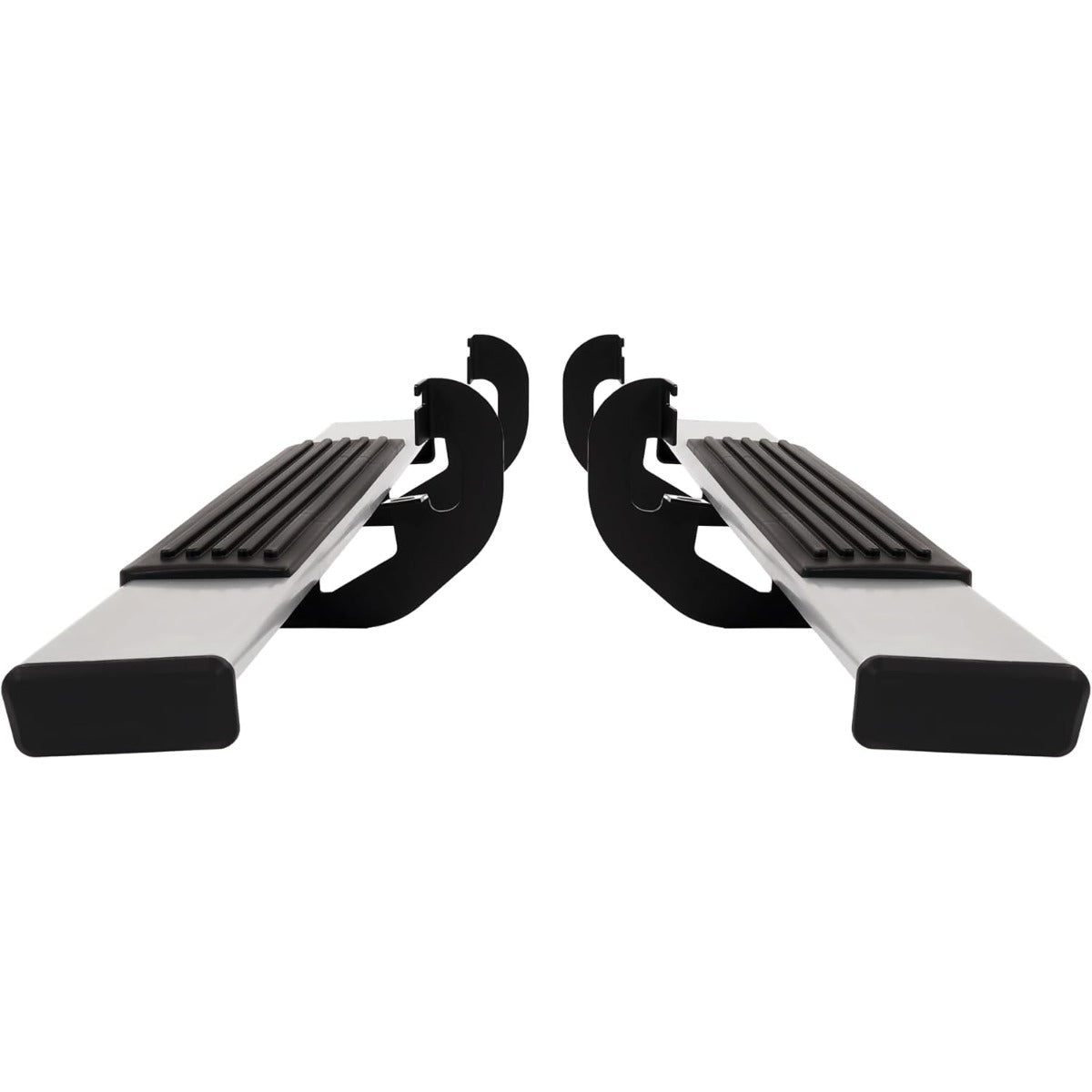 ALMULOO Step Compatible with 2019-2025 Sierra