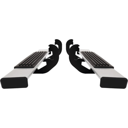 ALMULOO Step Compatible with 2019-2025 Sierra