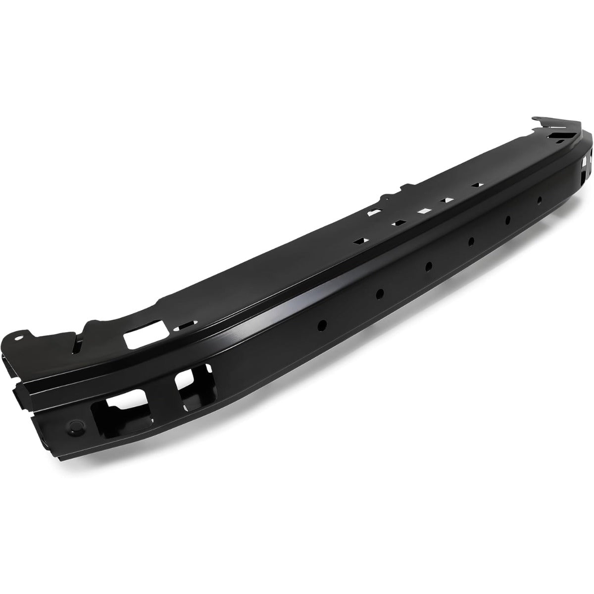 KUAFU Bumper Impact Absorber Reinforcement Compatible with 14-18 Forester