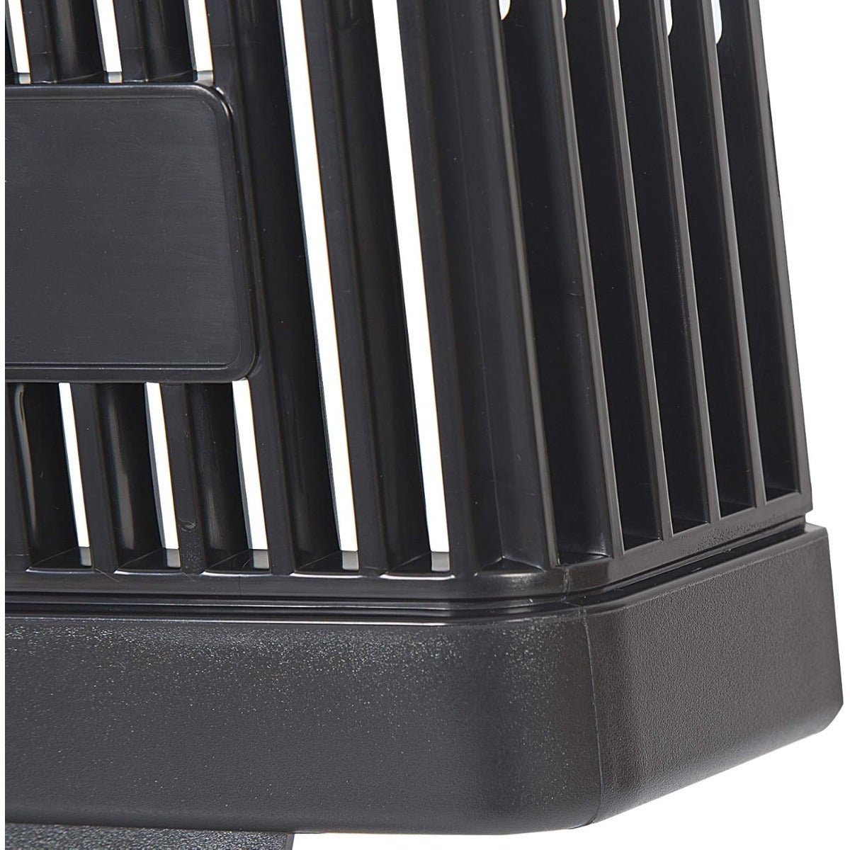 Front Grille Compatible With John Deere 415 425 445 455 Tractor Aftermarket Replacement for Part Number AM116207 (Reflectors are included. Label is NOT included.)