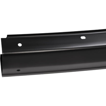 Bumper Center Face Bar Cover Compatible with Cherokee CH1102338