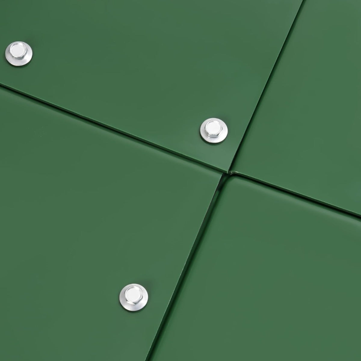 RE67856 Cab Roof Compatible with John Deere 7200 7210 7400 7410 7600 7710 7810++ Tractors Replacement for 1411-4502 GREEN Tractor Canopy