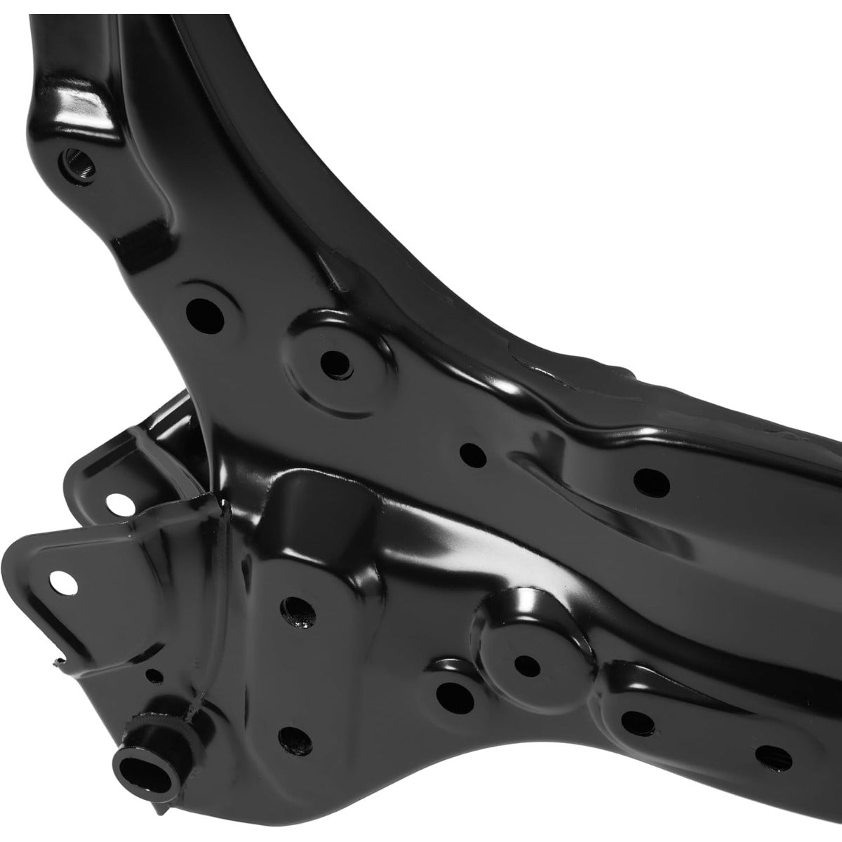 Frame Subframe Crossmember Compatible with 2020-2023 Highlander