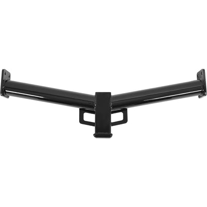 Class 3 Rear Trailer Hitch, 2 Inch Receiver Compatible with 2015-2025 Ford Transit-150 Transit-250 Transit-350 E-Transit