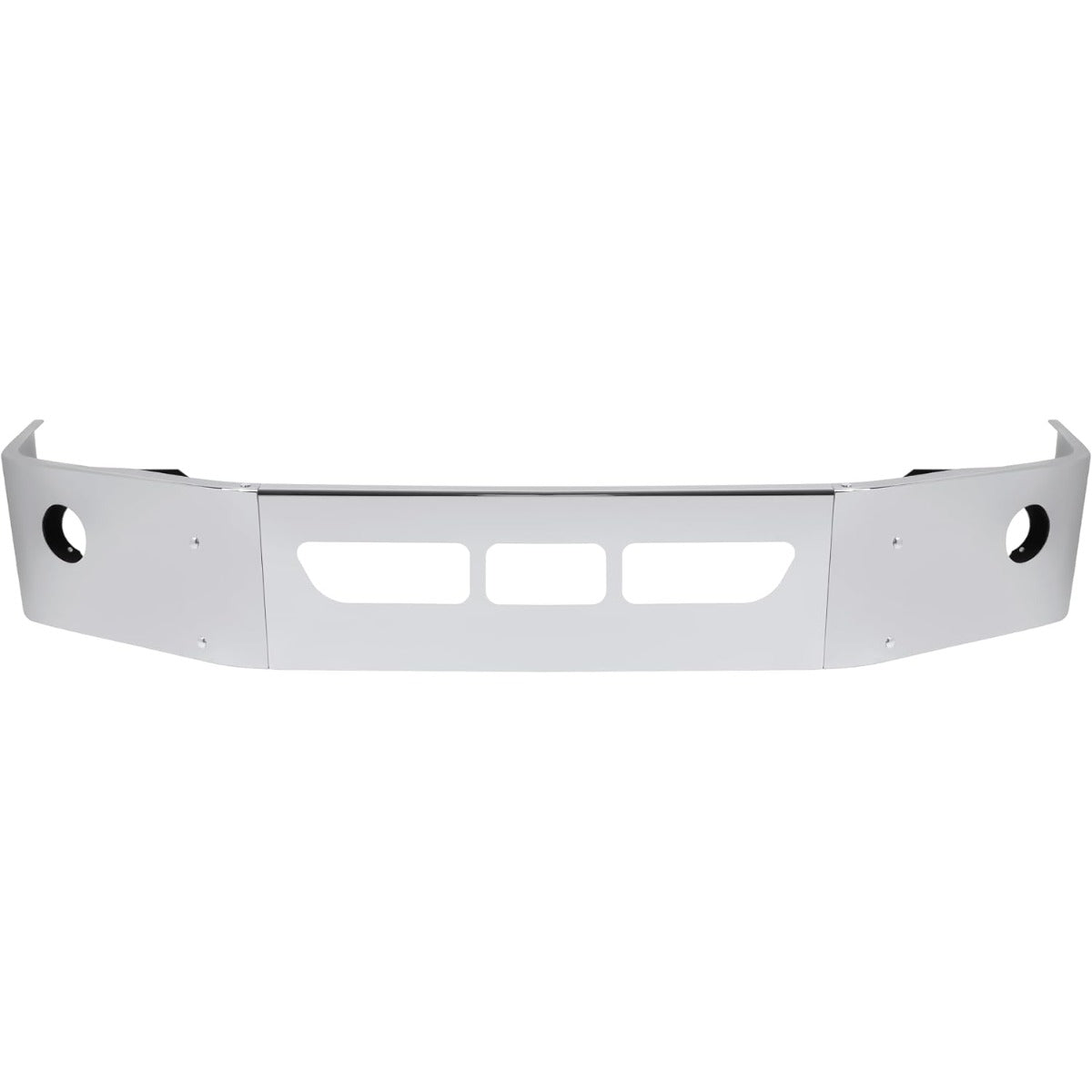 ALMULOO Front Bumper Compatible with VOLVO VNR 3550757