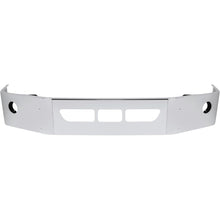 ALMULOO Front Bumper Compatible with VOLVO VNR 3550757