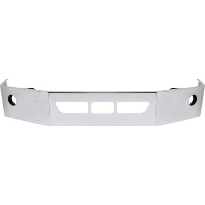 ALMULOO Front Bumper Compatible with VOLVO VNR 3550757